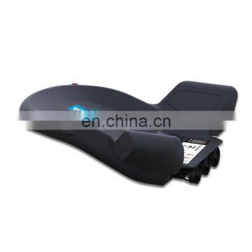 New Arrival High Quality Waterproof Inflatable Electric Surfboard photo-3