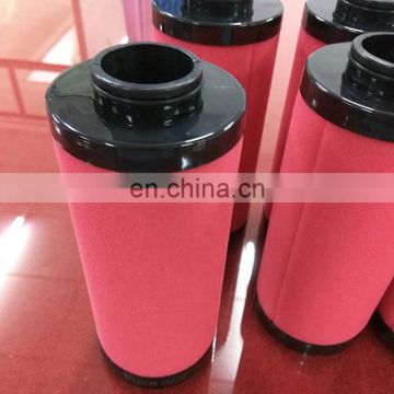 Domnick Hunter Filter element Compressed Air Filter Element High Efficiency Genral filter cartridges-Replacment