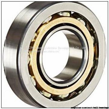 ZEN S5306-2RS Angular Contact Ball Bearings photo-2