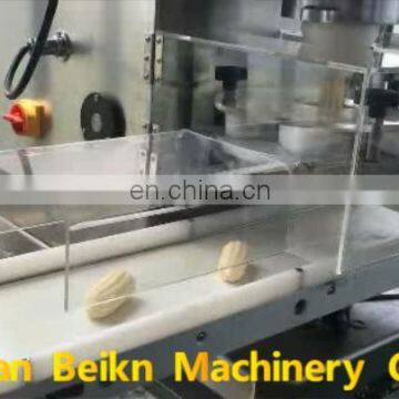 Professional Automatic Modern and Advanced Churro Forming Machine With CE for Sale photo-3