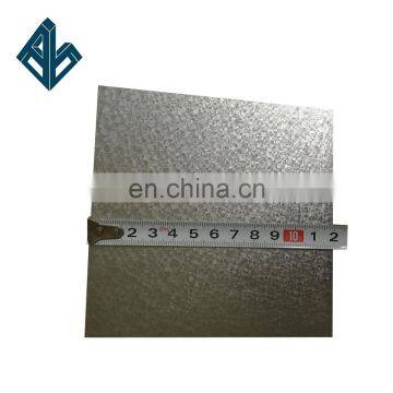 S350 Z275 Dx51D Z600 Galvanized Steel Sheet Coils Sgcc