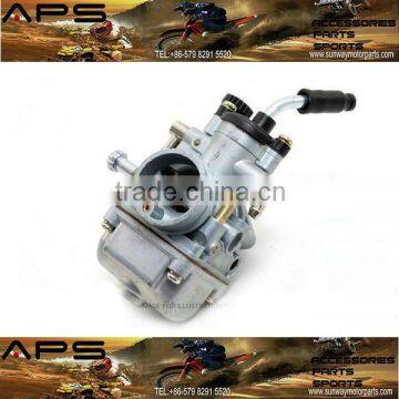 Motorcycle Carburetor Kit for KTM50EX Off-Road photo-2