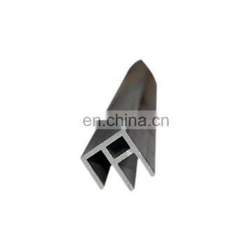 6000 Series Customized Aluminium Extrusion Aluminum Profile For Building Material photo-2