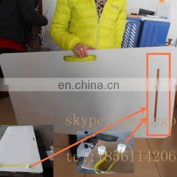 Снаряжение для хоккейной тренировки/Платформа для стрельбы в хоккее