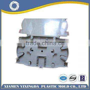 Customized OEM plastic mold electric cover part