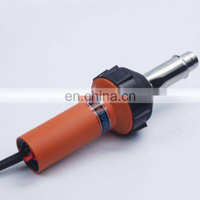 100V 180W Desoldering Heat Gun For Tarpaulin Welding