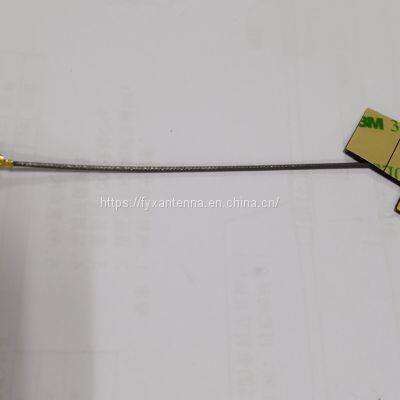 2400-2500MHz WiFi BT Internal Antenna 2.4GHz Flex PCB Antena photo-3