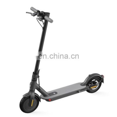 Original Xiaomi Mijia Electric Scooter 1s 8.5 inch Foldable Scooters Motor Adult Foldable Electric Scooters