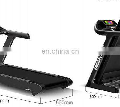 Treadmill Equipment Home Multi-functional Electric Ultra-quiet Fitness Equipment Wholesale Treadmill Home Fitness photo-5