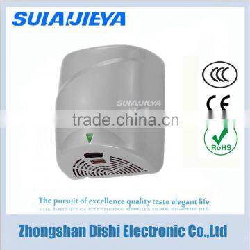 Automatic Hand Dryer Machine With 304 Stainless Steel Cove With CE Approval photo-5