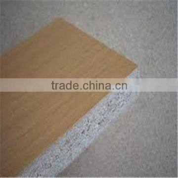 2014 high class melamine chipboard 12mm