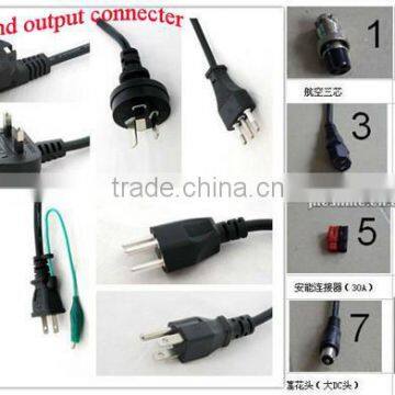 Waterproof Battery Charger for Lifeboat/Lifeboat Waterproof Lead Acid Battery Charger photo-4