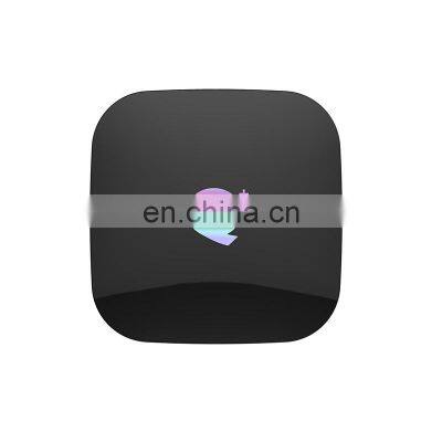 Factory Directly Selling Quad Core Allwinner Android tv Box Q Plus Better Than H96 Pro Smart Ott tv Box photo-2