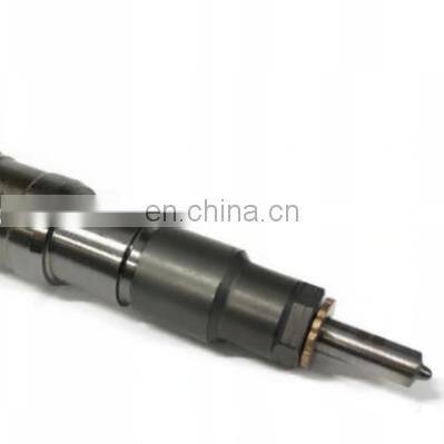 Fuel Injector 0445 120 058 Bos-ch Original In Stock Common Rail Injector 0445120058