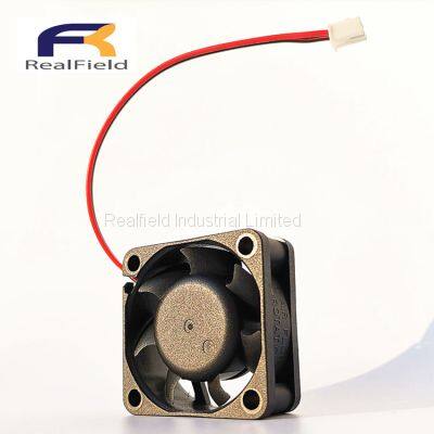 DC 12v 40mm 4015 40x40x15mm small mini exhaust ventilation fan