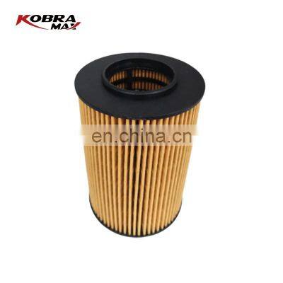 Fast Shipping Oil Filter For AUDI A3 1K0127434A automobile accessories