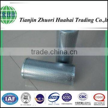 Press Filter Structure Cartridge and Function of Hydraulic Filter 924454 photo-4