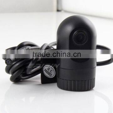 Erisin ES456 Car DVR Camera Video Recorder Touch Operation photo-4