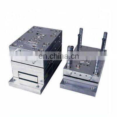 2021 Manufacturer 7 Days Wholesale High Quality Plastic Injection Mold Professional Customized Plastic Injection Mould