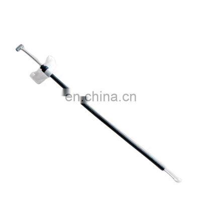 Professional standard auto door lock cable OEM 4A0837081A  4A0839081 893837082B 443837082 443839081