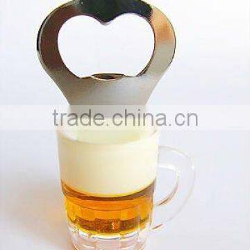 beer mug bottle opener