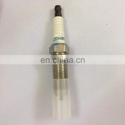 For IS300 LS460 GS350 spark plug 90919-01249 FK20HBR11 3473