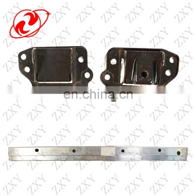 High quality Corsa C front bumper support  9165538