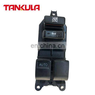 Hot Sale Auto Electrical System Good Price Window Glass Lifter Wheel 84820-52410 Master Window Lifter Switch For Yaris 2006-2019