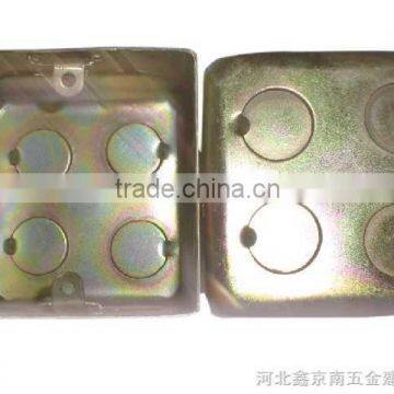 tension juction box