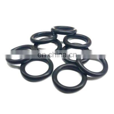 Black White Rubber O-Ring Seal FFKM Kalrez O Ring For High Temperature photo-5
