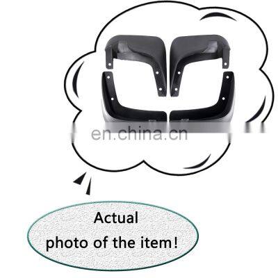 for Chevrolet Aveo Sedan T250 2007 2008 2009 2010 2011 Mudguards Mudflaps Fender Mud Flap Splash Guards Protect Car Accessories photo-3