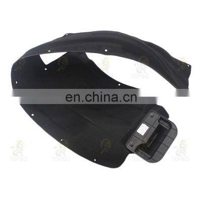 For Great Wall Haval H9 fender lining fender, mud rubber wheel, Inner rotary rubber mudguard trim car accessories