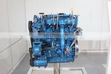 136HP SC28R136 Diesel Engine Used for Truck photo-4