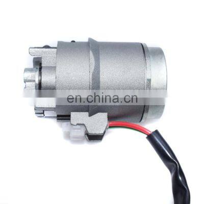Ignition Lock Cylinder W/Key For 2005-2011 Hyundai Accent 1.6L I4 US617L