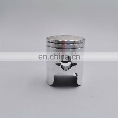 Factory Directly Sell Customized Packing Aluminum Alloy 2 STROKE Motorcycle Parts AX100 Piston Kit photo-5