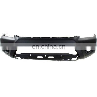 Auto Front Bumper Cover For Toyota Tacoma 2012 - 2015 52119-04060