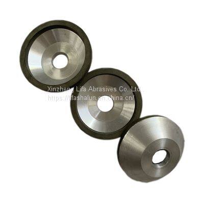 High Quality Best Selling Direct Factory Sales 1A1 Resin Bond Grinding Wheel Diamond Grinding Wheel