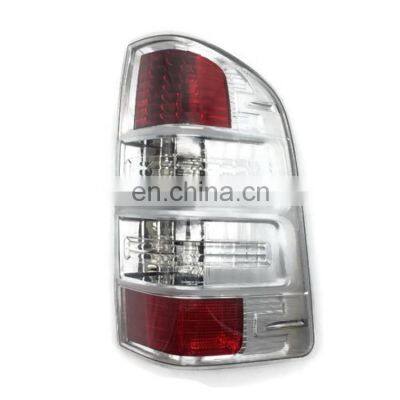 Manufacture Factory FLYSOHIGH TAIL LIGHT LAMP WARNING LAMP RED LAMP FOR Ford RANGER 2009-2015