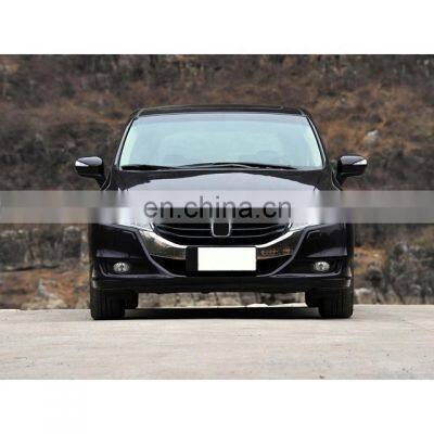 New Front Xenon HeadLamps Headlight Assembly Car Light Lamp For Honda Odyssey RB3 2009-2010