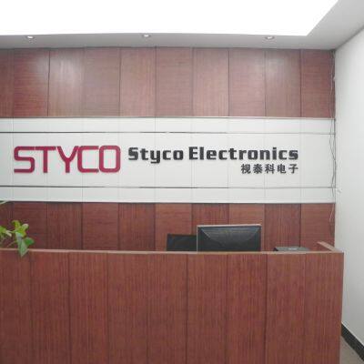 Styco Electronics Company Limited company overview - view 1