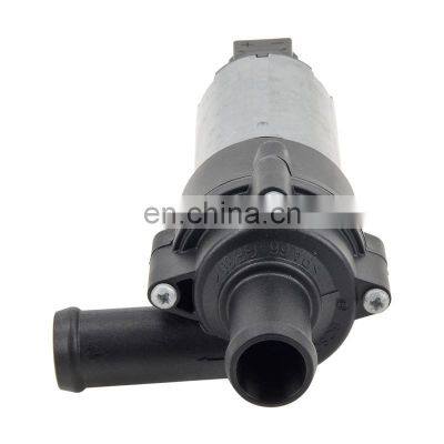 0392020024 Electronic Control Valve Cooling Water Pump for Volvo VNL 630 (Mexico) 2015-2016