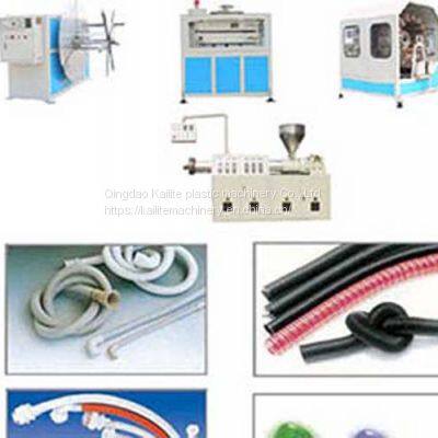 Plastic Pipe Production Line photo-3