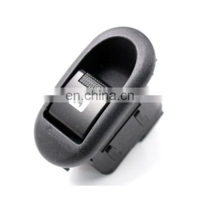 100006111 4 pins Driver Side Window Switch Control Button 6554.L7 6554L7 for Citroen C2 C3 Peugeot 1007 2002-2017