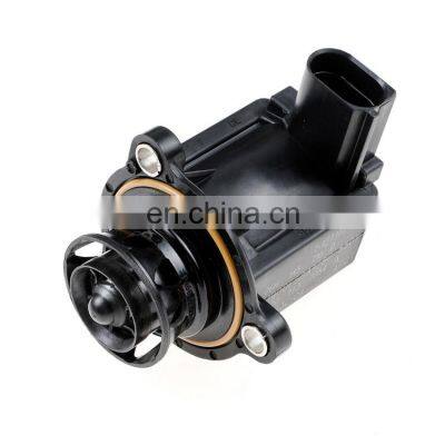 100016491 06H145710D Turbo Cut off Valve Diverter For Audi A4 A3 Q5 VW Jetta Passat 2.0L