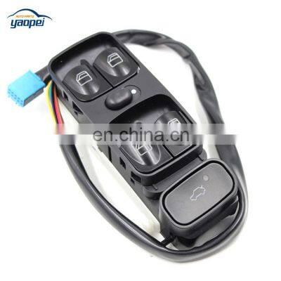 A2038200110 NEW Power Control Window Switch For MERCEDES C CLASS W203 C180 C200 C220 2038210679 A2038210679 2038200110