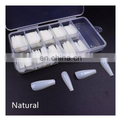 100Pcs/Box Complete Nail Polish photo-3
