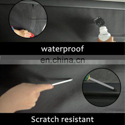 Trunk Cargo Luggage Security Upgrade Parts Interior Accessories Accessory For Porsche Cayenne 2019-2021