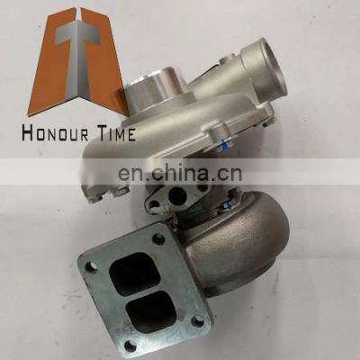 114400-2100 EX200-1/2/3 excavator diesel engine turbocharger for 6BD1 turbocharger