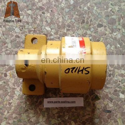 China factory front idler KNA0592 KNA0625 SH120 Excavator idler