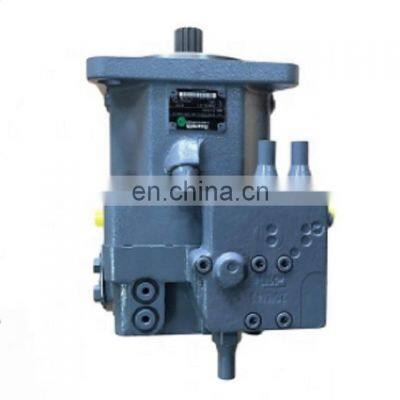 A11VO75 A11VO75LRDS/10R Excavator hydraulic main pump assy